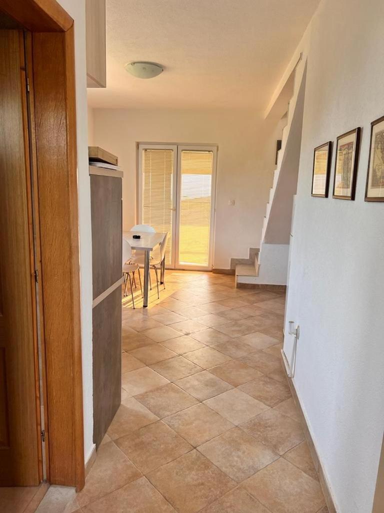 Talija Apartments Krimovica Budva Zimmer foto