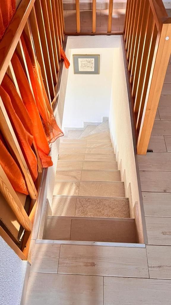 Talija Apartments Krimovica Budva Zimmer foto