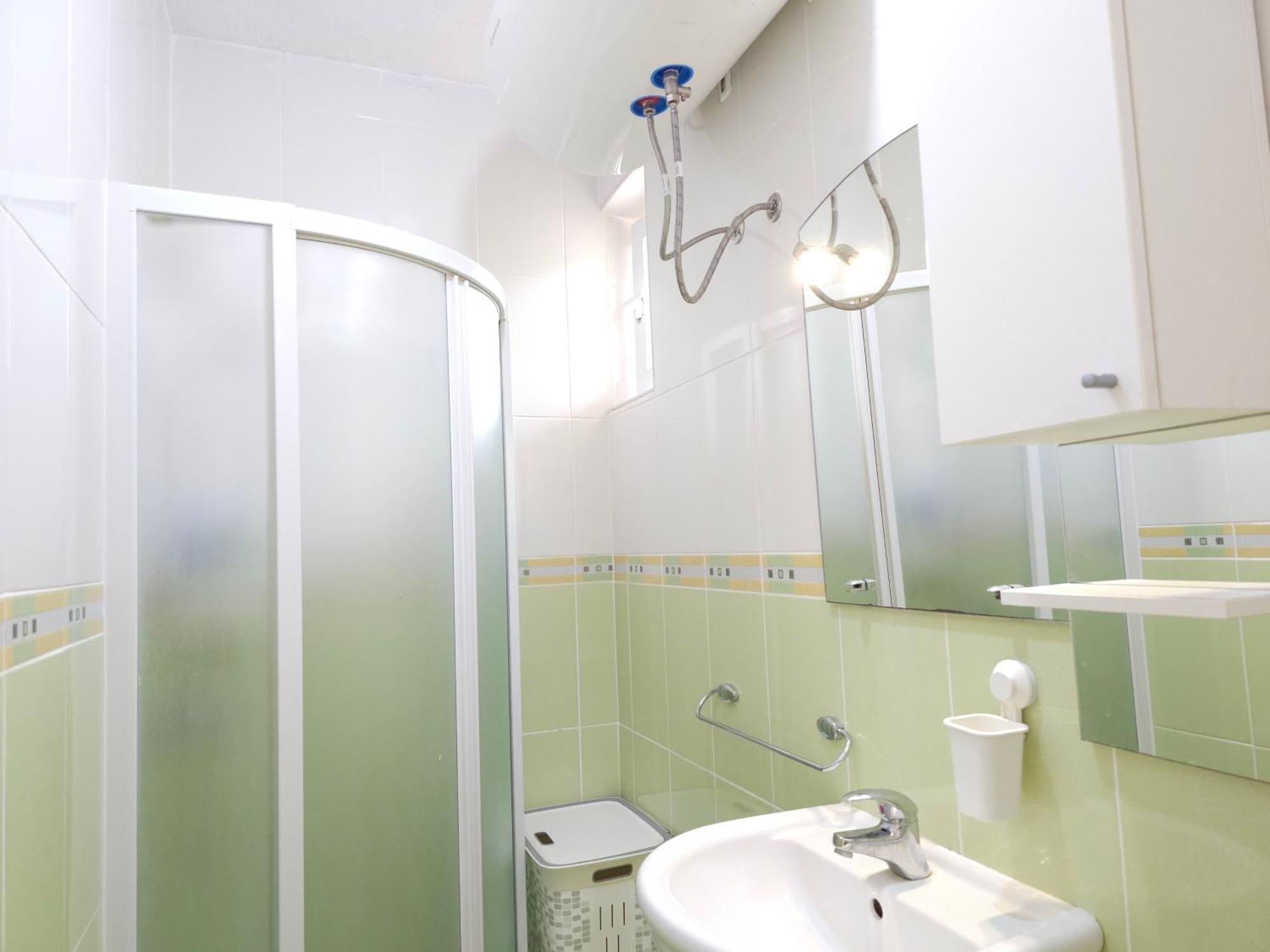 Talija Apartments Krimovica Budva Zimmer foto
